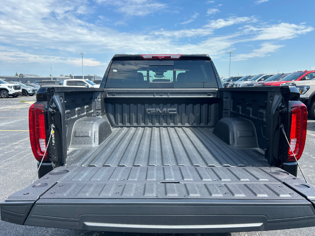 New 2026 GMC Sierra 1500 Denali Ultimate AWD/4WD image 32