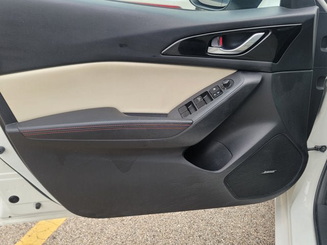 Used 2015 MAZDA MAZDA3 s Grand Touring FWD image 19