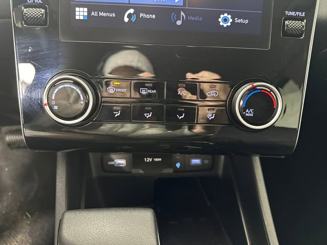 Certified 2023 Hyundai Tucson SEL image 23