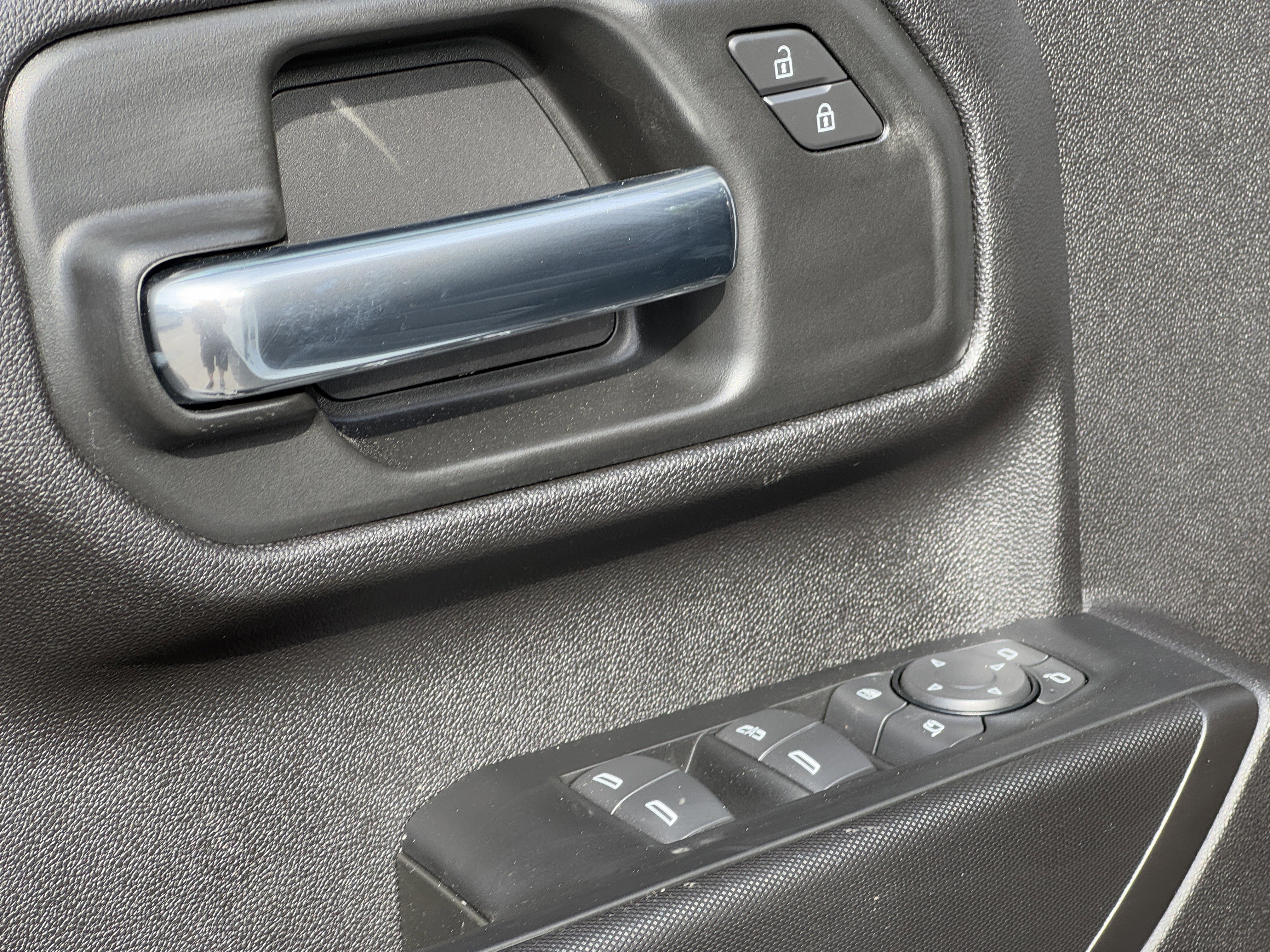 New 2026 GMC Sierra 2500 Pro w/ Convenience Package image 38