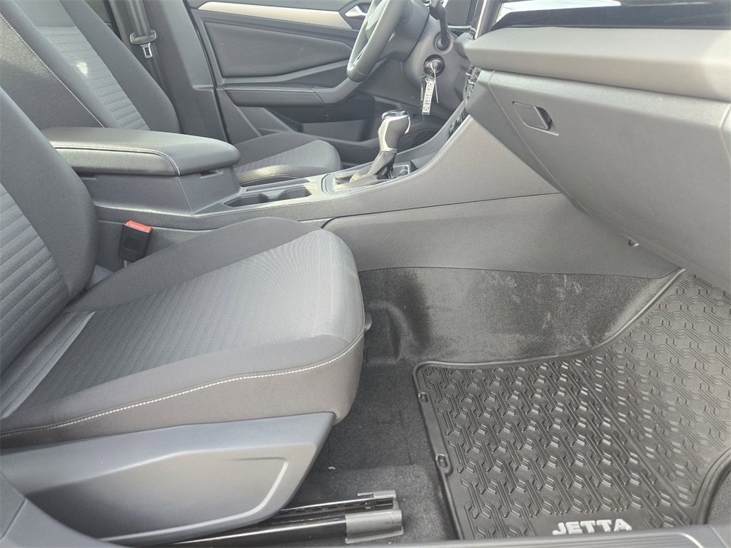 New 2026 Volkswagen Jetta S image 10