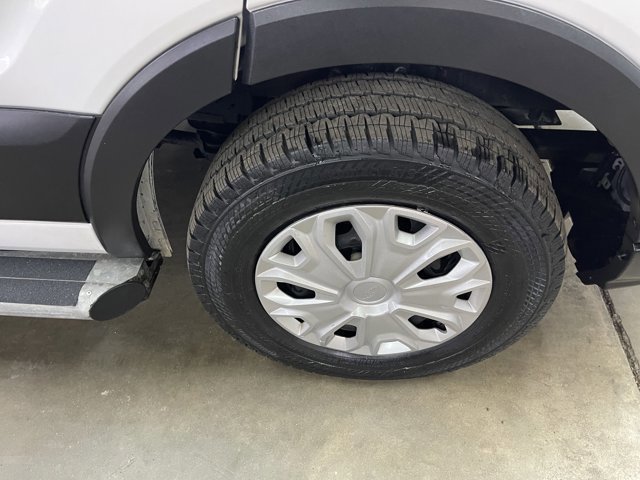 Used 2023 Ford Transit 250 Low Roof w/ Exterior Upgrade Package RWD image 13