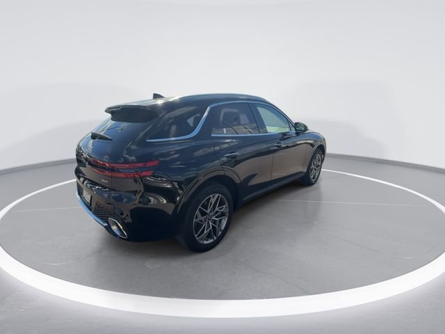 Used 2023 Genesis GV70 2.5T w/ Select Package AWD/4WD image 8
