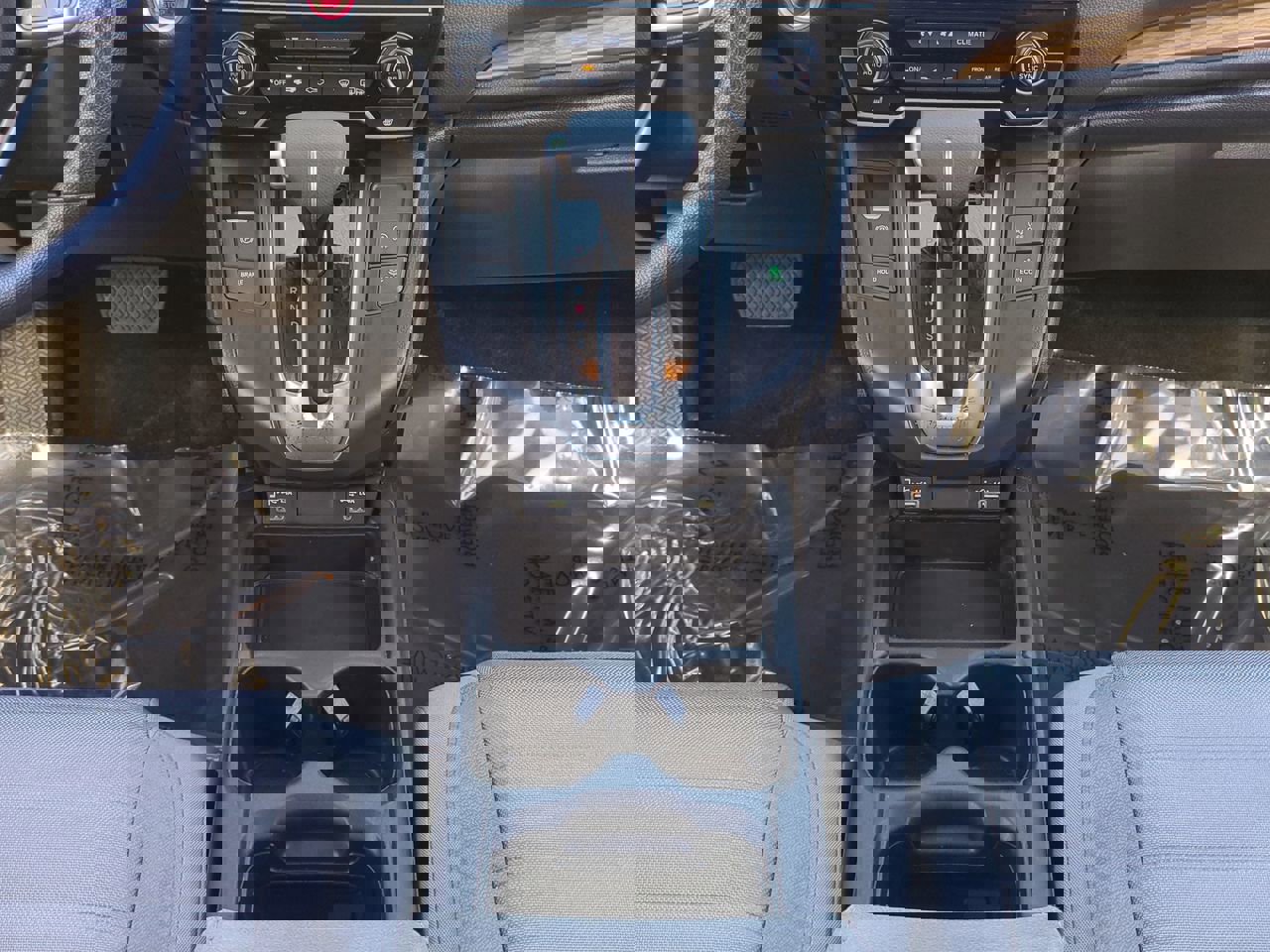 Used 2020 Honda CR-V EX image 19