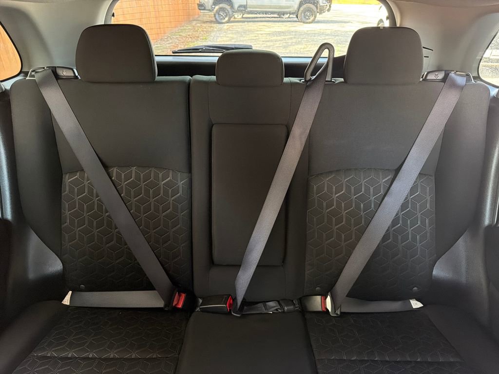 Used 2025 Mitsubishi Outlander Sport AWD image 27
