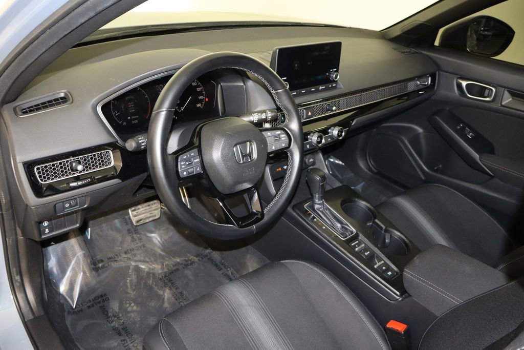 Used 2024 Honda Civic Sport image 22