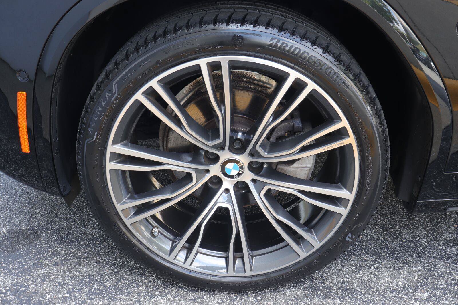 Used 2024 BMW X3 sDrive30i w/ Premium Package w/ZPA RWD image 39