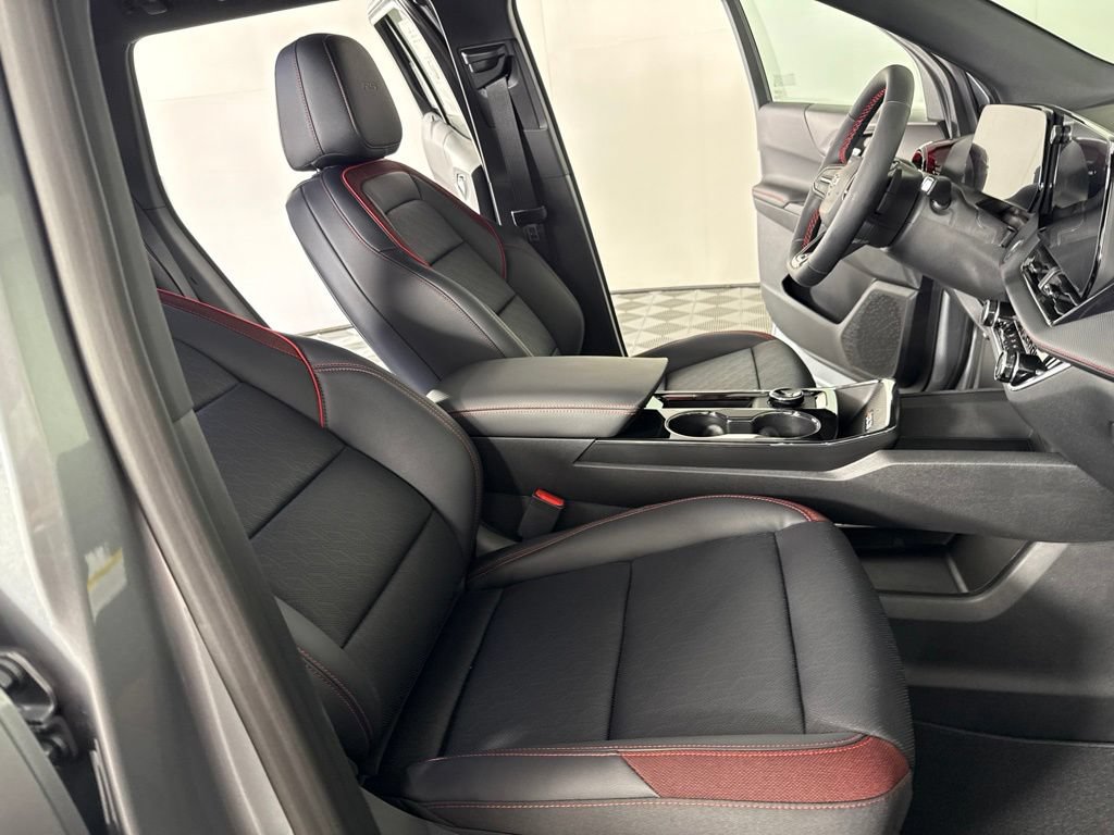 New 2027 Chevrolet Equinox RS w/ Safety and Technology Package FWD image 35