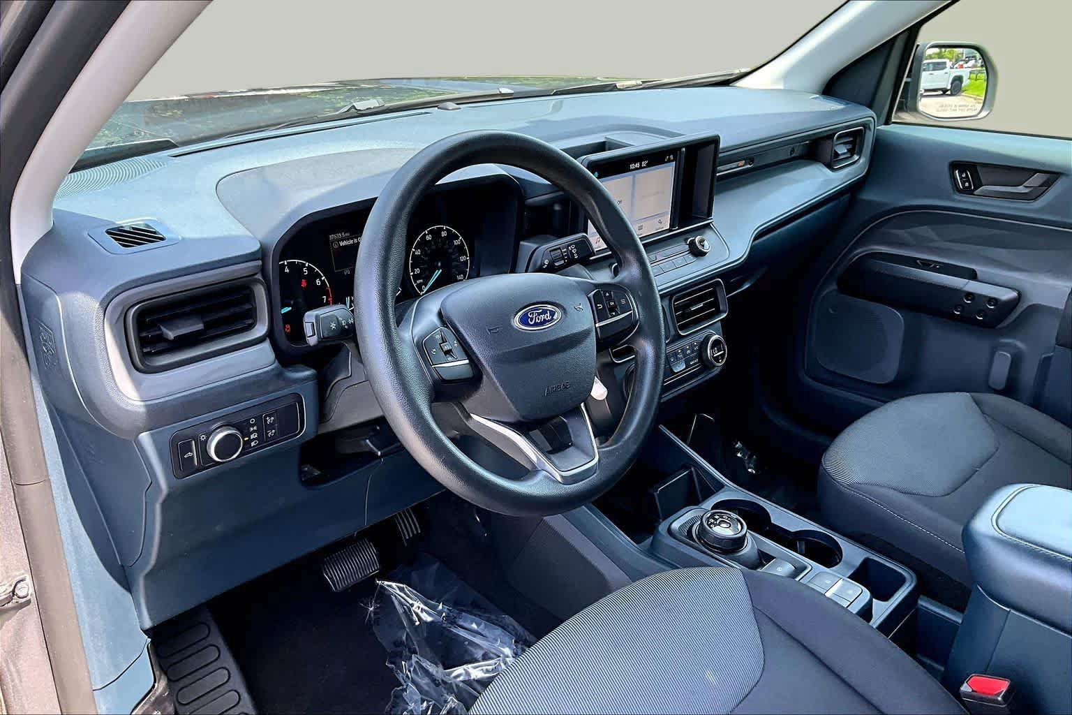 Used 2022 Ford Maverick XL w/ Equipment Group 100A Standard AWD/4WD image 17