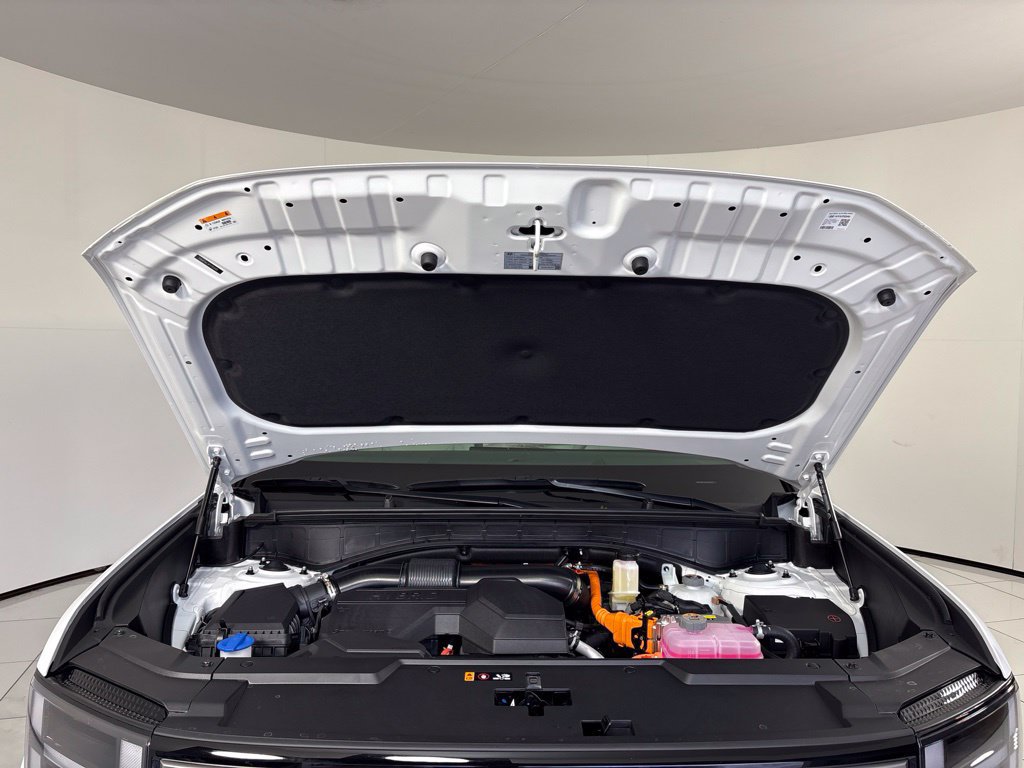 New 2027 Hyundai Santa Fe SEL FWD image 11