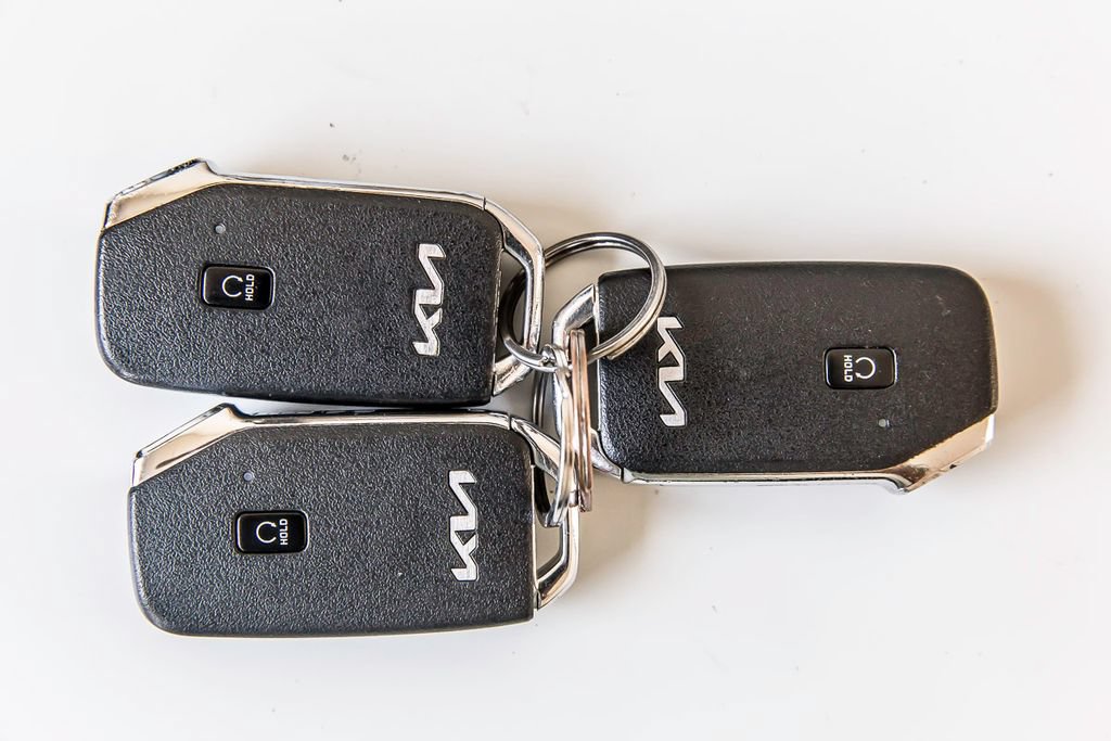 Used 2023 Kia Soul S FWD image 38