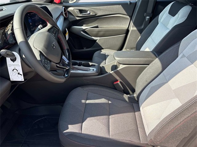 New 2026 Chevrolet Trax RS w/ Driver Confidence Package image 22