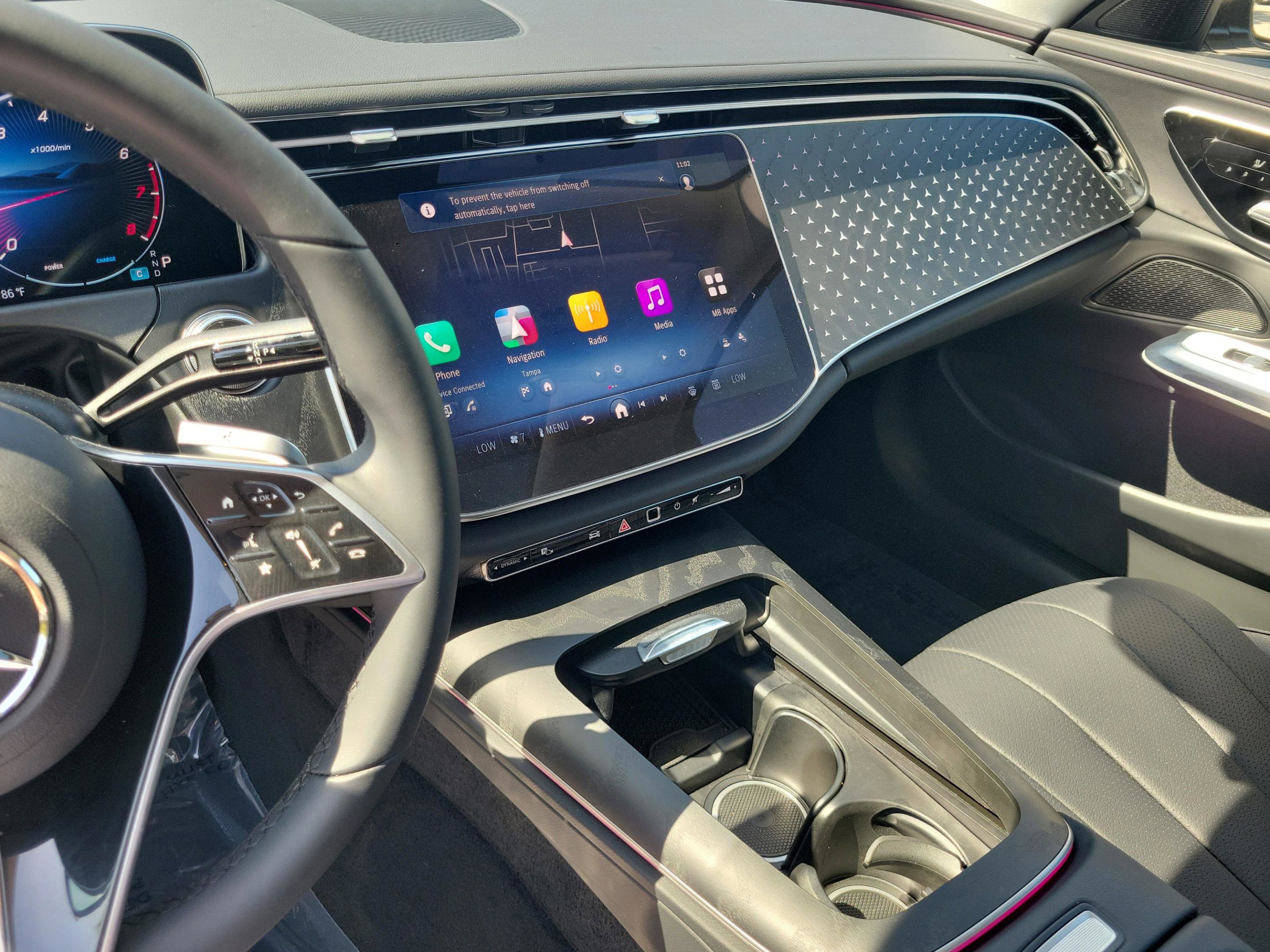 Certified 2026 Mercedes-Benz E 350 Sedan image 18