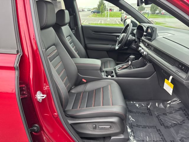 New 2026 Honda CR-V Sport-L image 23