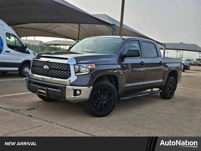 Used 2019 Toyota Tundra SR5 w/ SR5 Upgrade Package