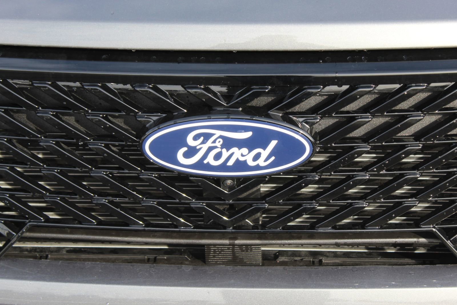New 2026 Ford Maverick Lariat w/ Black Appearance Package image 11