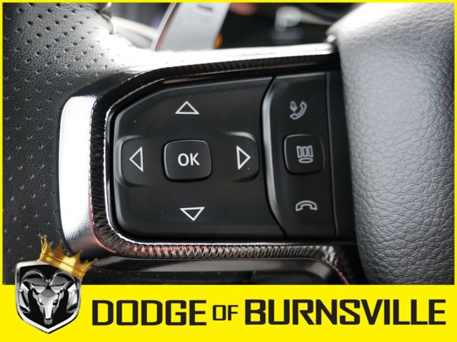 Used 2025 RAM 1500 RHO image 26