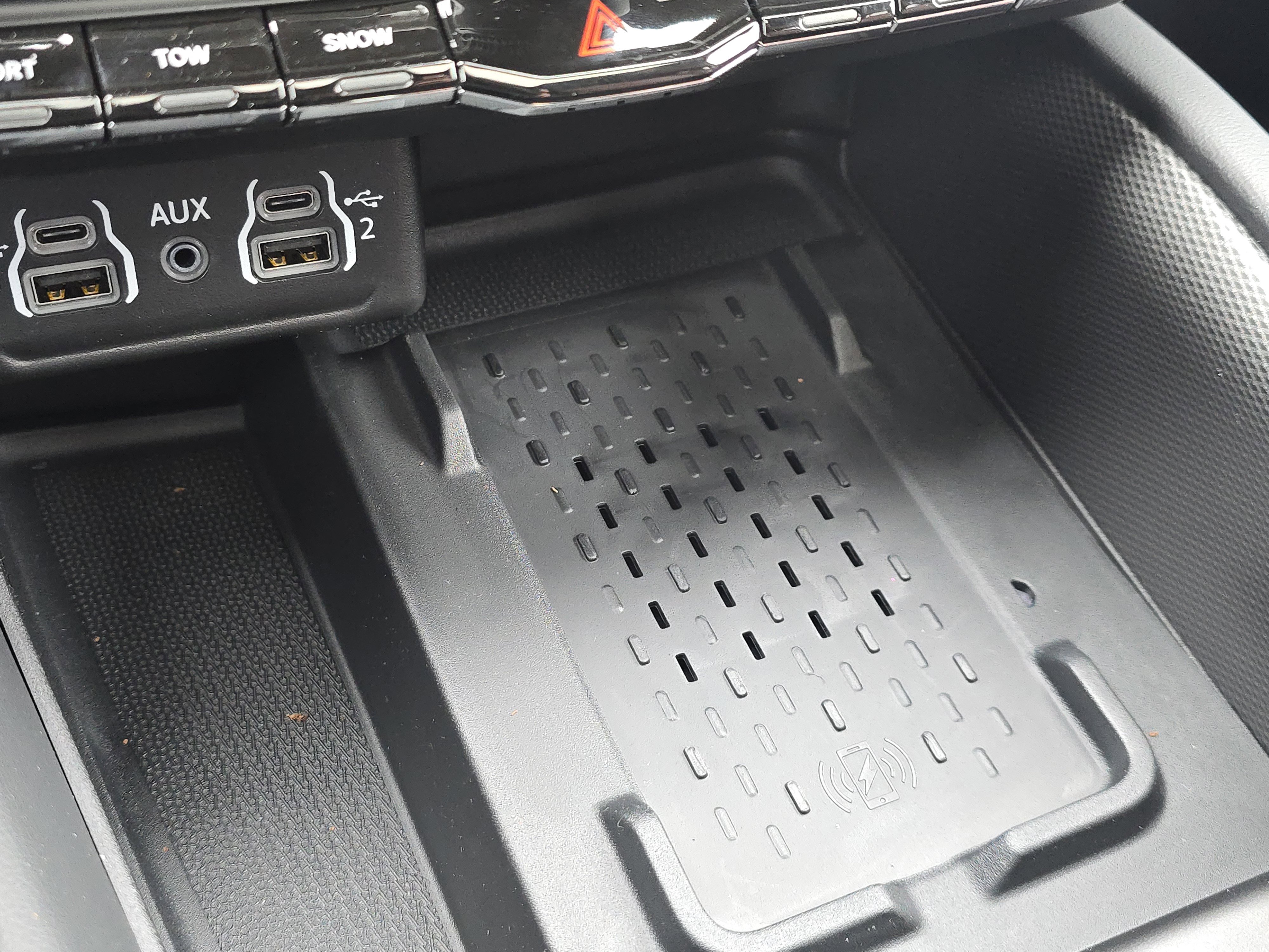 New 2026 Dodge Durango GT image 4