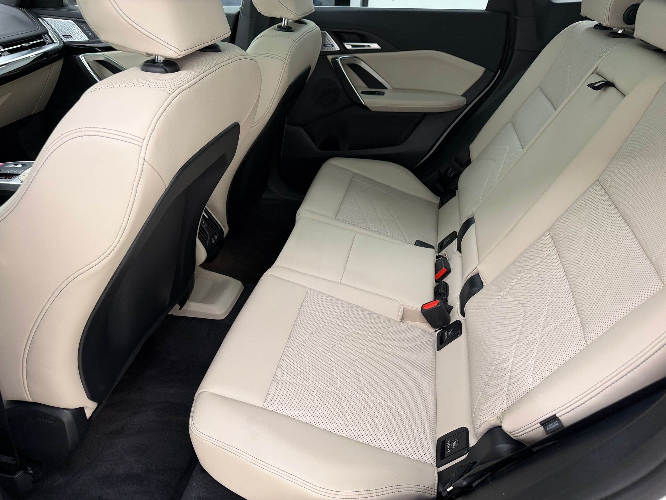 Used 2025 BMW X1 xDrive28i w/ Convenience Package AWD/4WD image 22