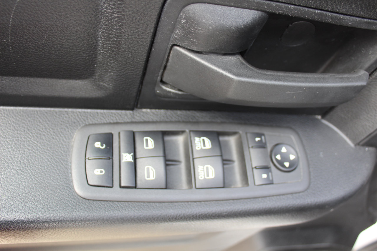 Used 2022 RAM 1500 Tradesman w/ Tradesman SXT Package image 47