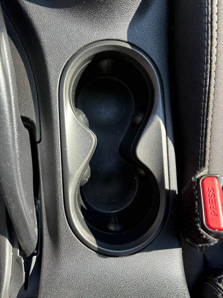 Used 2014 Dodge Dart SXT w/ Rallye Appearance Group FWD image 19
