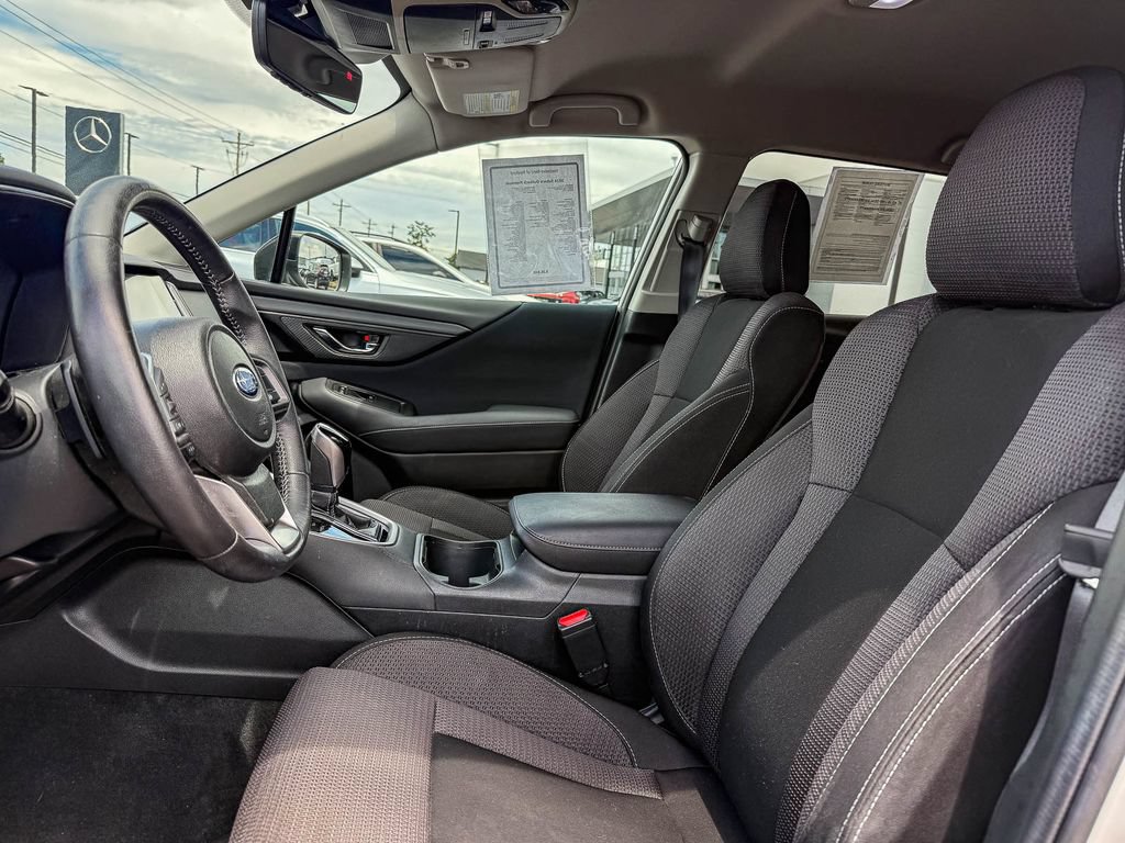 Used 2024 Subaru Outback Premium AWD/4WD image 19