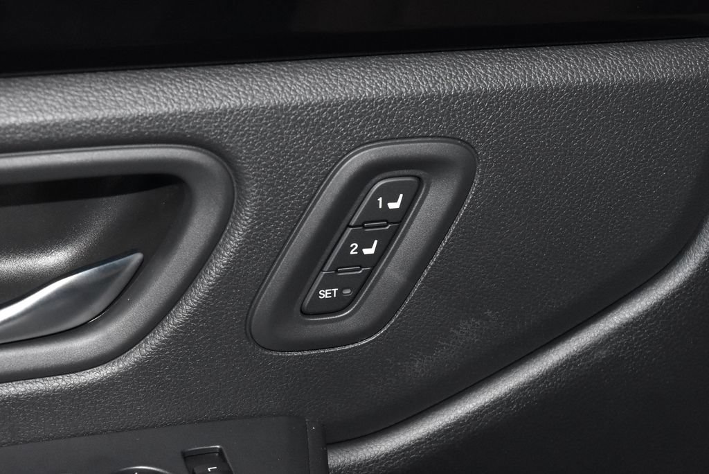 Used 2026 Honda Passport RTL image 5