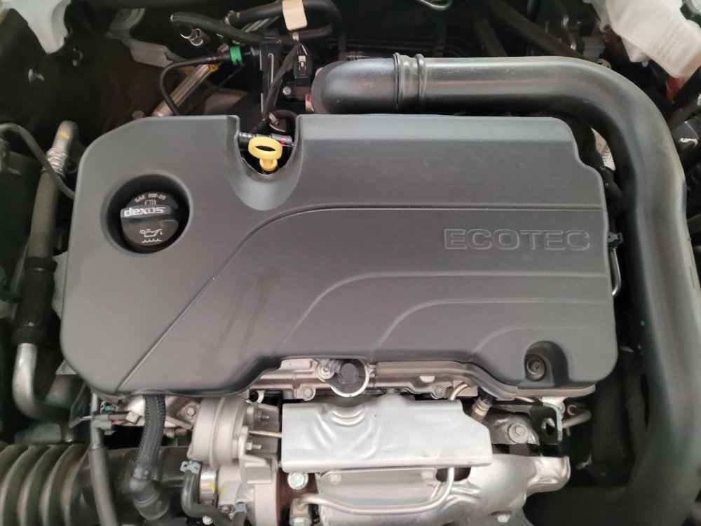 Used 2024 Chevrolet Malibu LT image 30