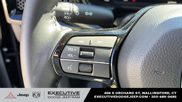 Used 2026 Honda CR-V EX-L image 14