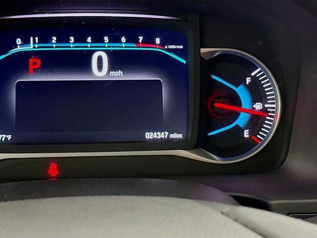 Used 2022 Honda Pilot Special Edition image 32