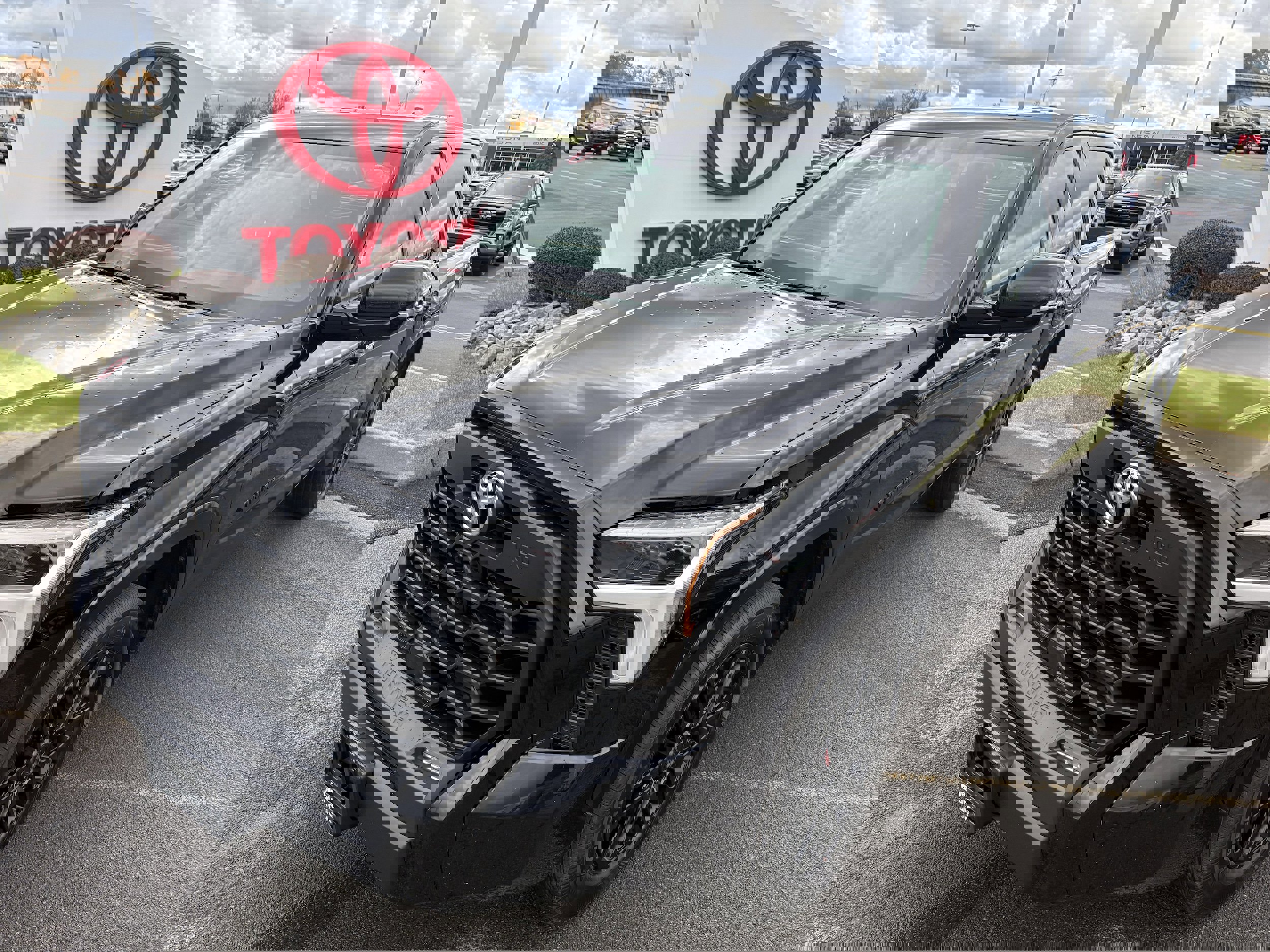 Used 2023 Toyota Tundra SR5