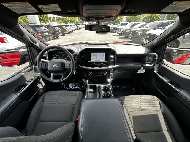 Certified 2023 Ford F150 XL w/ STX Appearance Package AWD/4WD image 16