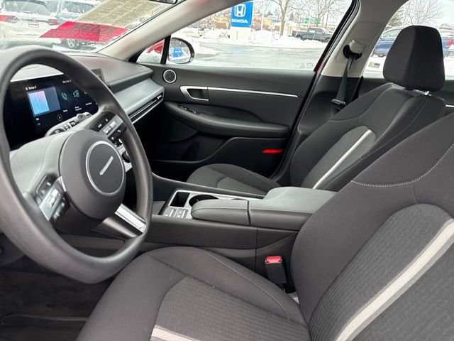 Certified 2024 Hyundai Sonata SEL image 13