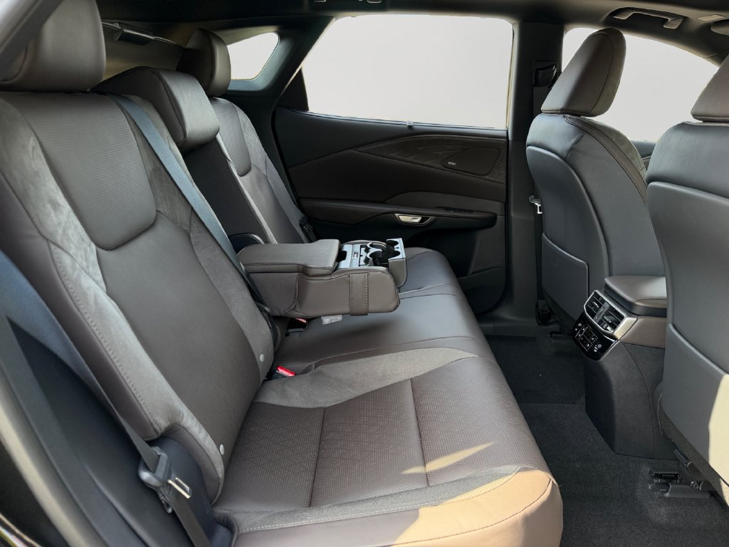 New 2026 Lexus RX 350 w/ Convenience Package AWD/4WD image 6