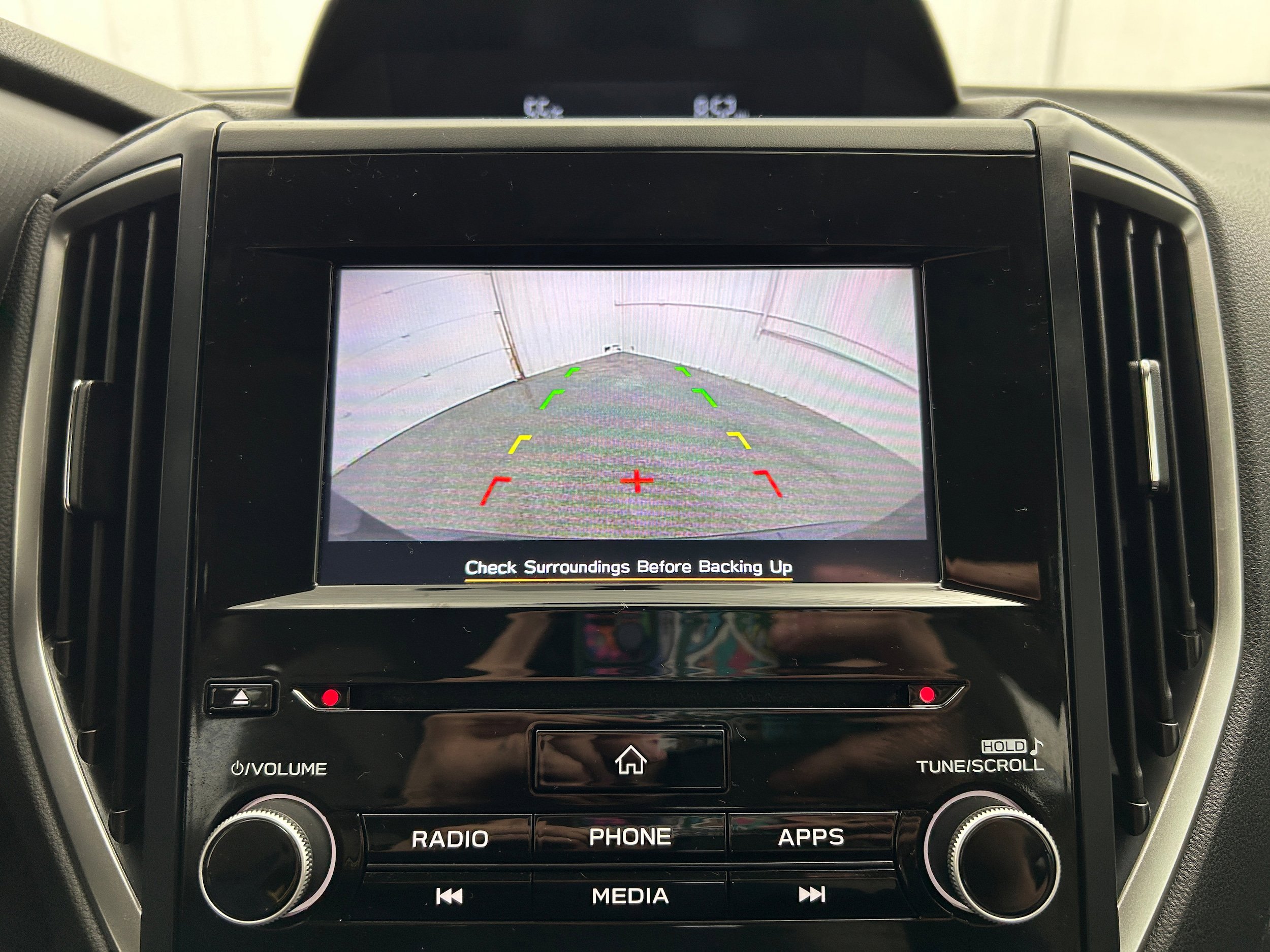Used 2019 Subaru Forester w/ Alloy Wheel Package AWD/4WD image 8