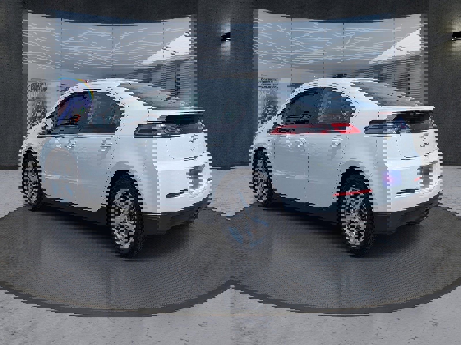 Used 2015 Chevrolet Volt image 4