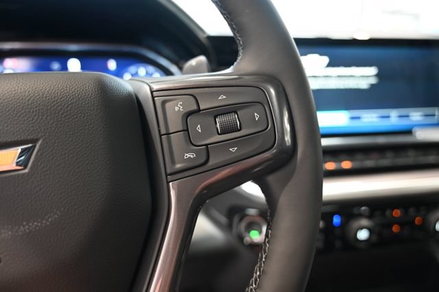 New 2026 Chevrolet Silverado 1500 High Country w/ High Country Premium Package AWD/4WD image 28