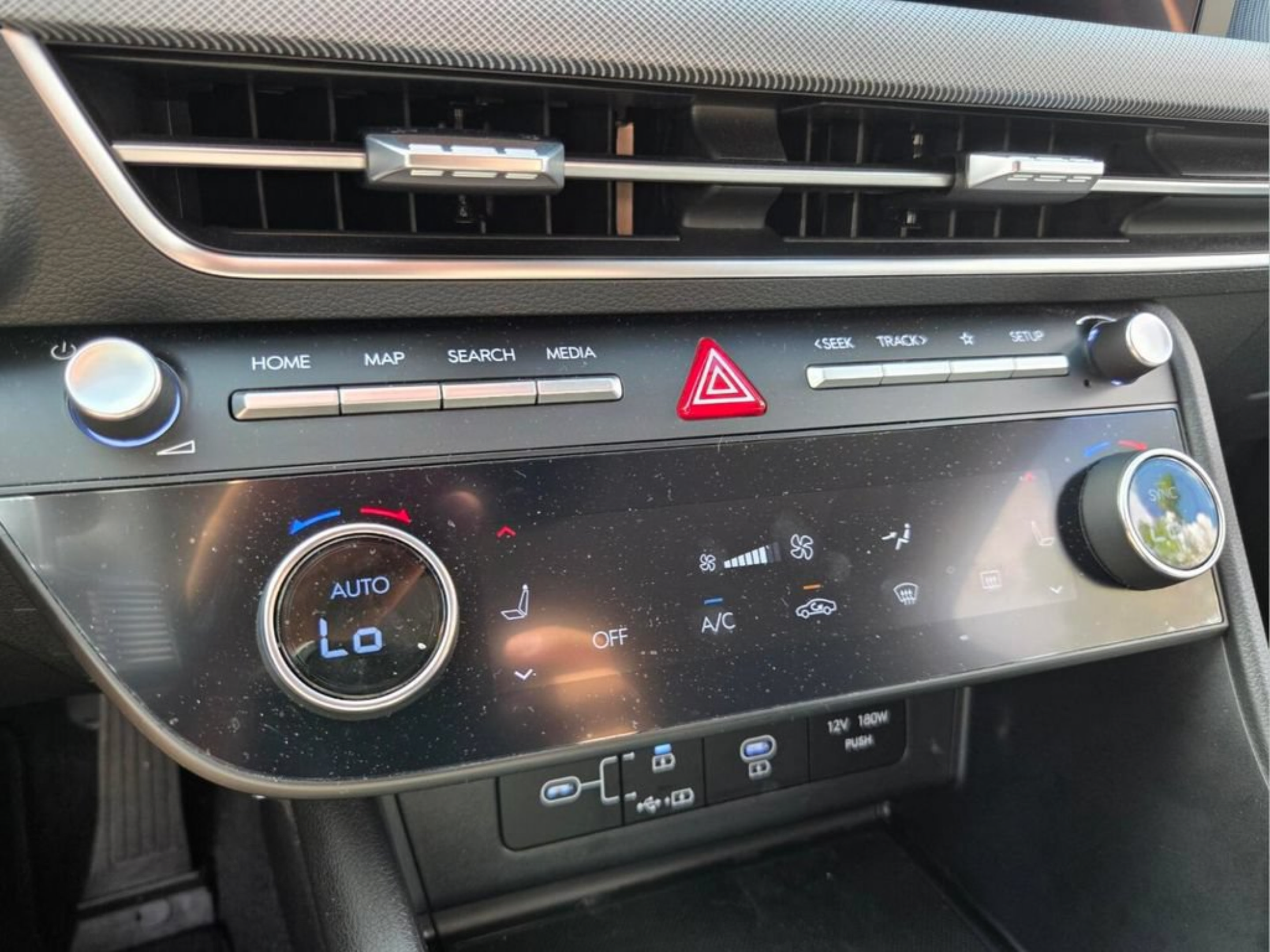 Used 2024 Hyundai Sonata SEL FWD image 24