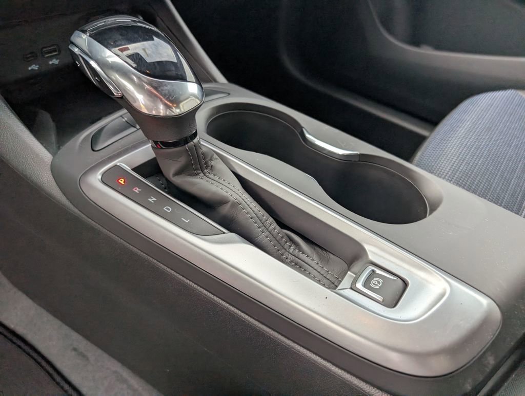 New 2026 Buick Envista Preferred w/ Convenience II Package FWD image 22