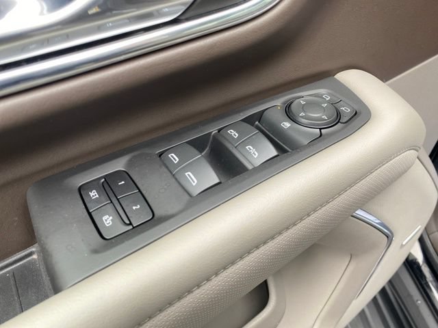 Certified 2024 GMC Yukon SLT AWD/4WD image 17