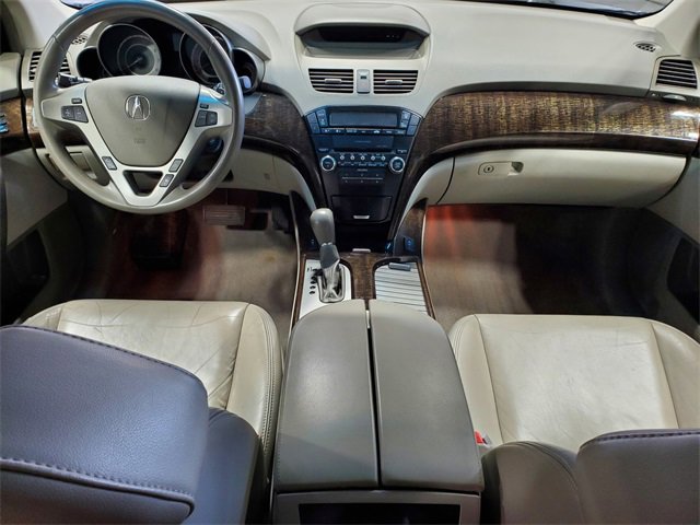 Used 2011 Acura MDX image 17