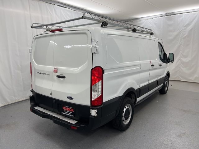 Used 2019 Ford Transit 250 130 Low Roof image 6