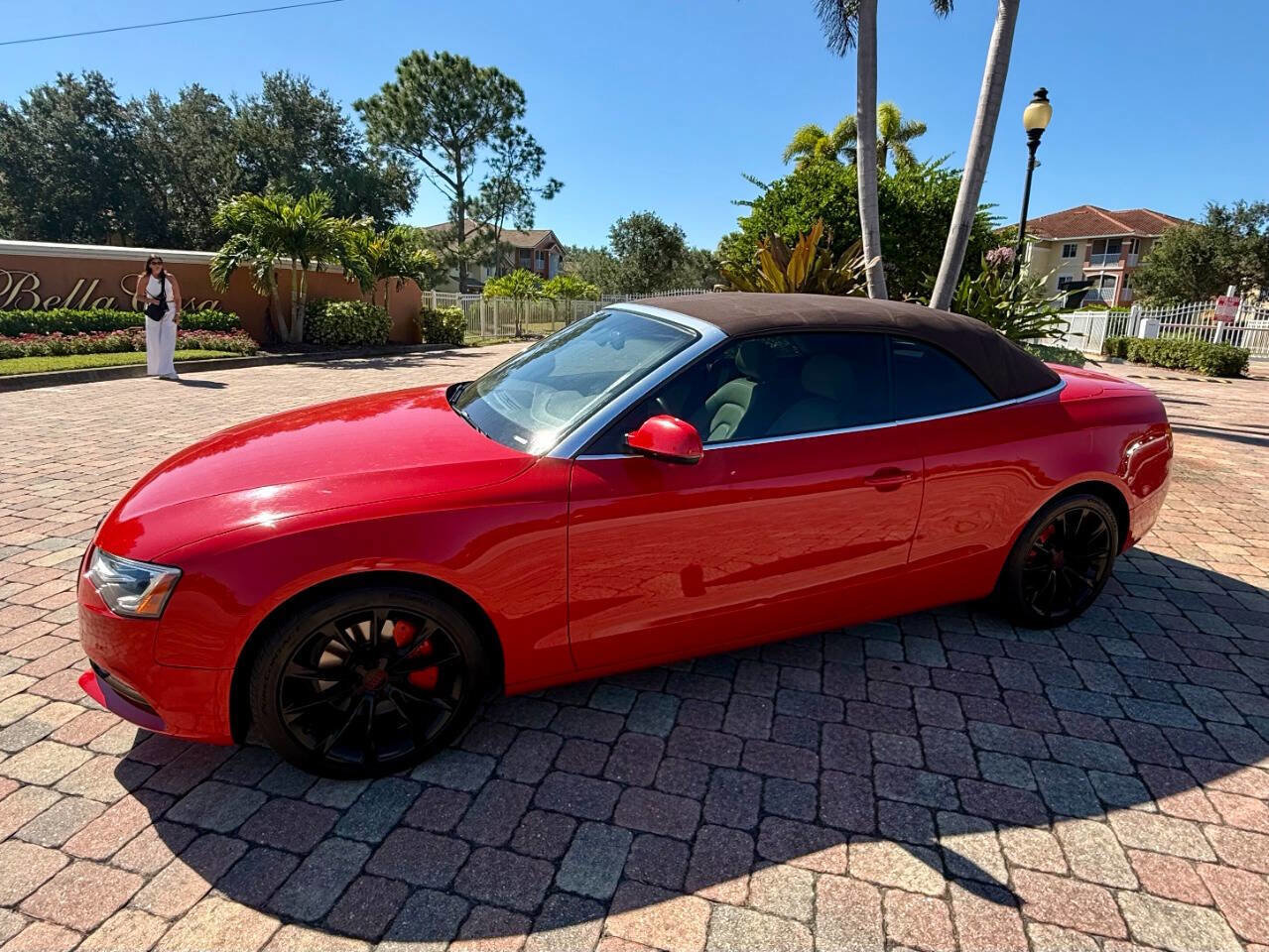 Used 2014 Audi A5 2.0T Premium Plus image 9