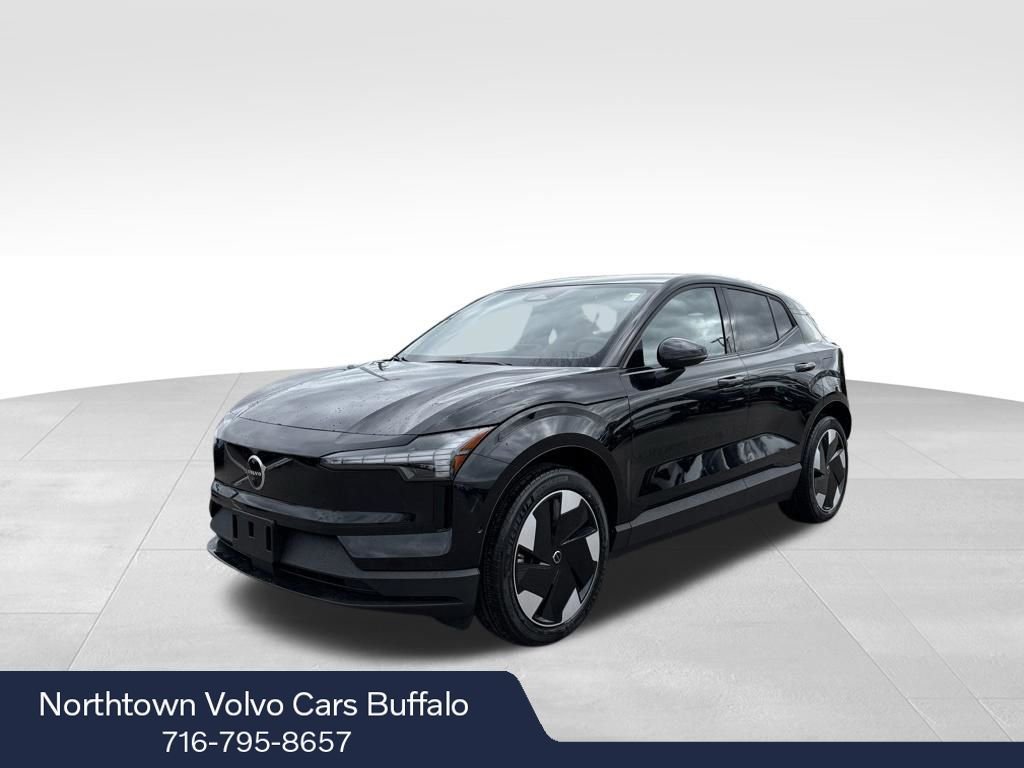 New 2026 Volvo EX30 Ultra w/ Climate Package AWD/4WD image 1