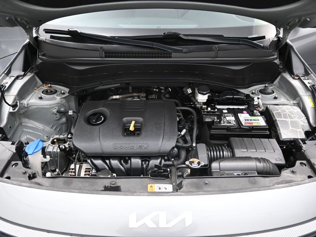 Used 2023 Kia Seltos S image 12