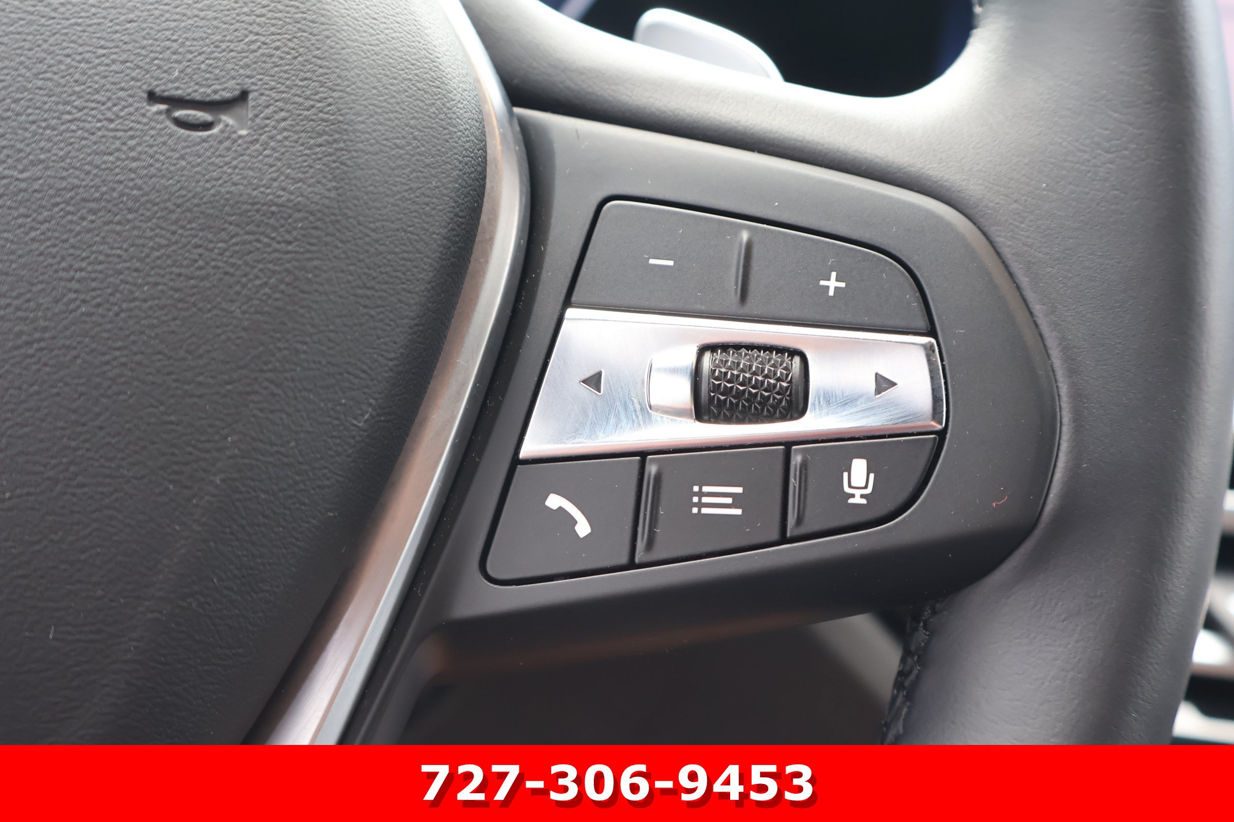 Used 2023 BMW 330i Sedan w/ Premium Package RWD image 24