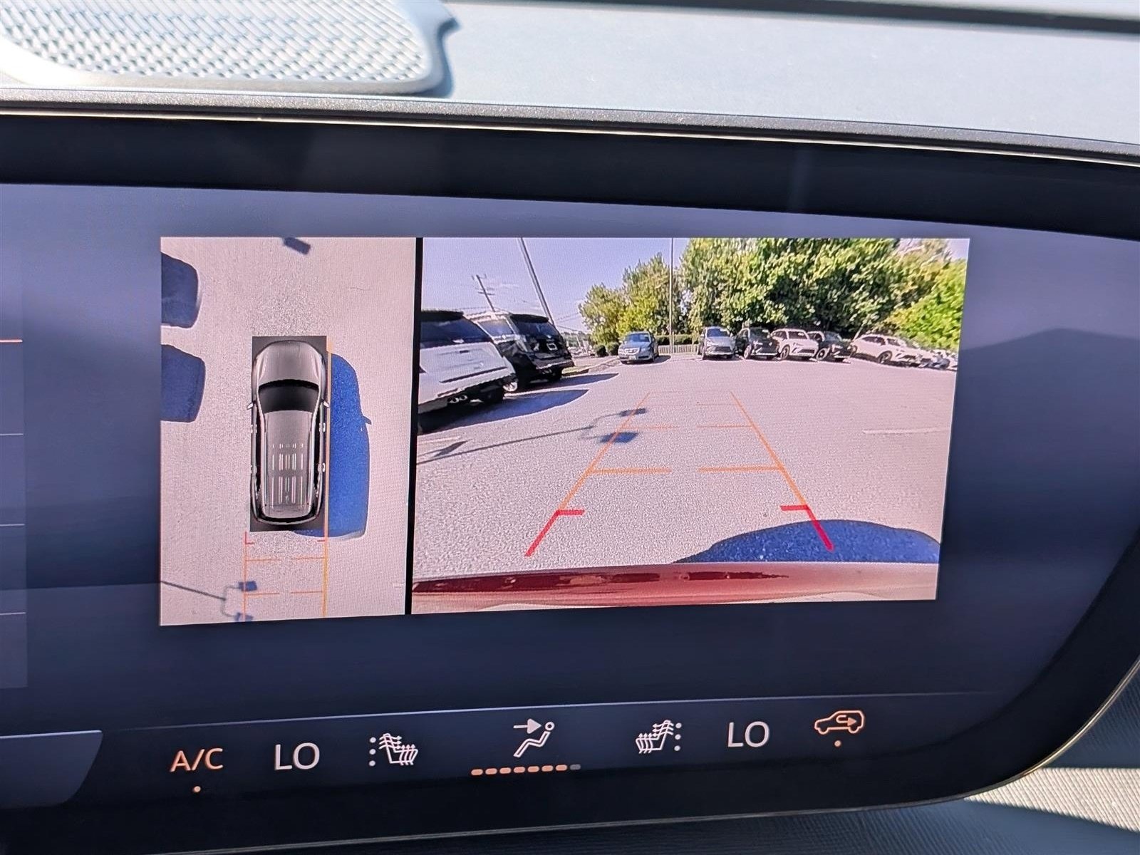 New 2026 Buick Enclave Preferred w/ Power Package AWD/4WD image 27