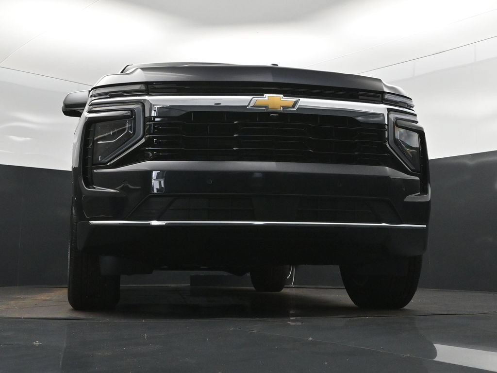 New 2026 Chevrolet Tahoe LS w/ Max Trailering Package AWD/4WD image 45