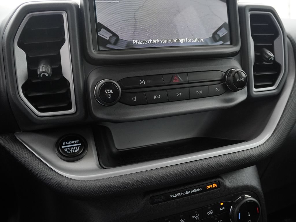 Used 2024 Ford Bronco Sport Big Bend AWD/4WD image 14