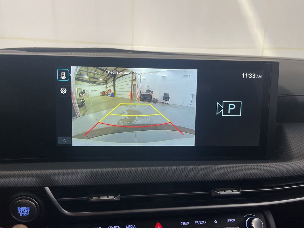 Used 2025 Hyundai Sonata SEL image 70